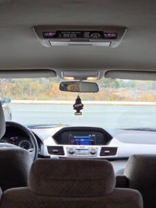 2016_Honda_Odyssey-EX_05