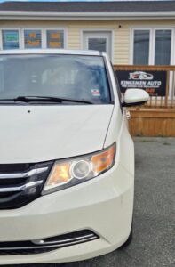 2016_Honda_Odyssey-EX_10