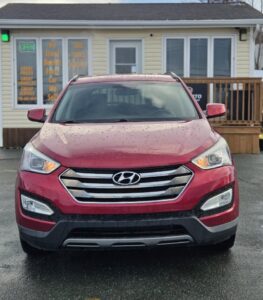 2013_Hyundai_Santa_FE_Premium_02