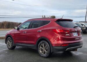 2013_Hyundai_Santa_FE_Premium_04
