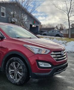 2013_Hyundai_Santa_FE_Premium_10