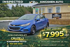 2016_Chevrolet_Cruze_LT_4DR_01