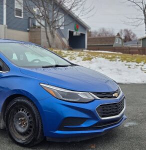 2016_Chevrolet_Cruze_LT_4DR_10