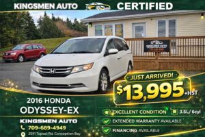 2016_Honda_Odyssey_01
