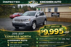 2016_Jeep_Compass_North