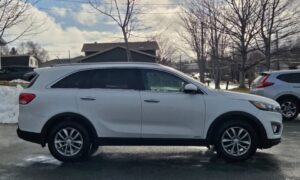 2016_Kia_Sorento_2.4I_LX_07