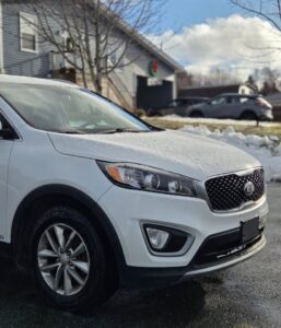 2016_Kia_Sorento_2.4I_LX_09