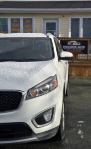 2016_Kia_Sorento_2.4I_LX_10