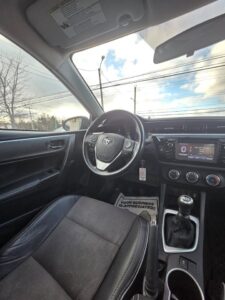 2016_Toyota_Corolla_S_4DR_SDN_Manual_15