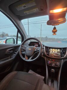 2019_Chevrolet_Trax_12