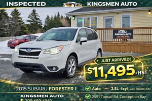 2015_Subaru_Forester_I_Limited_01