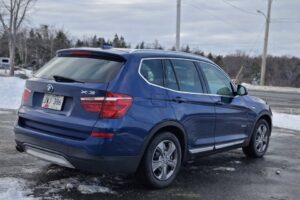 2016_BMW_X3_XDrive28I_05