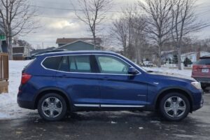 2016_BMW_X3_XDrive28I_06