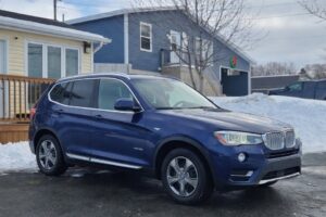 2016_BMW_X3_XDrive28I_07