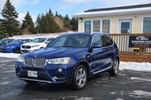 2016_BMW_X3_XDrive28I_08