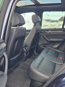 2016_BMW_X3_XDrive28I_09