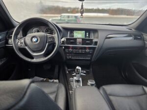 2016_BMW_X3_XDrive28I_10