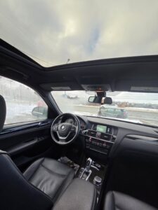 2016_BMW_X3_XDrive28I_12