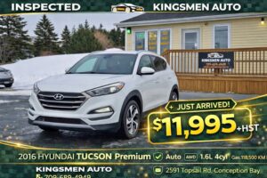 2016_Hyundai_Tucson_Premium_01