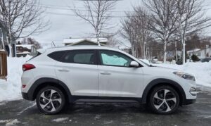 2016_Hyundai_Tucson_Premium_07