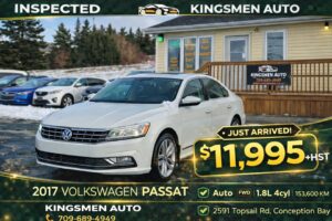 2017_Volkswagen_Passat_Highline_01