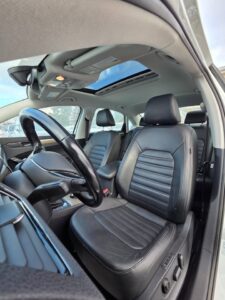 2017_Volkswagen_Passat_Highline_15