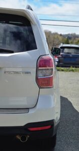 2015_Subaru_Forester_I_Limited_Sunroof_05