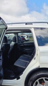 2015_Subaru_Forester_I_Limited_Sunroof_11