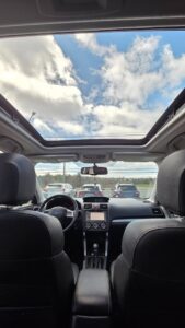 2015_Subaru_Forester_I_Limited_Sunroof_14