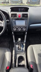 2015_Subaru_Forester_I_Limited_Sunroof_15