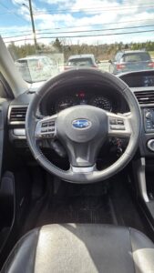 2015_Subaru_Forester_I_Limited_Sunroof_17