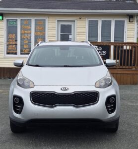 2017_Kia_Sportage_11