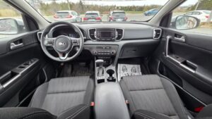 2017_Kia_Sportage_13