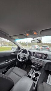 2017_Kia_Sportage_14
