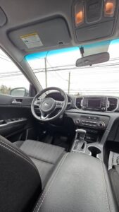 2017_Kia_Sportage_15