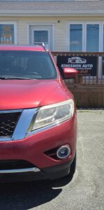 2015_Nissan_Pathfinder_4WD_12