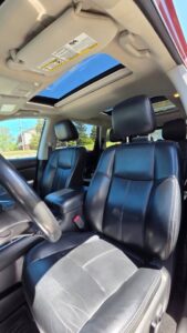 2015_Nissan_Pathfinder_4WD_18