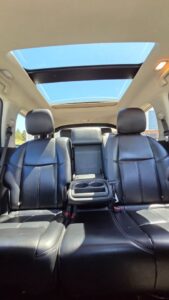 2015_Nissan_Pathfinder_4WD_19