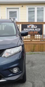 2016_Nissan_Rogue_SV-AWD_10