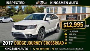 2017_Dodge_Journey_Crossroad_7-Passenger_AWD_01