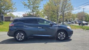 2017_Nissan_Murano_08