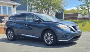 2017_Nissan_Murano_09