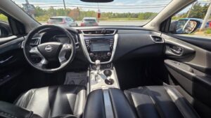 2017_Nissan_Murano_12