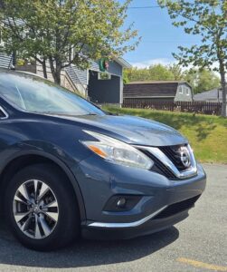 2017_Nissan_Murano_19