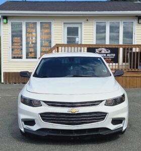 2018_Chevrolet_Malibu_10
