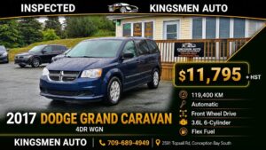2017_Dodge_Grand_Caravan_Canada_Value_Package_4DR_WGN_01