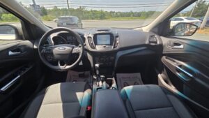2017_Ford_Escape_SE_AWD_13