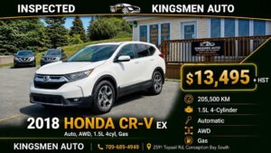 2018_Honda_CR-V_Trim_EX_01