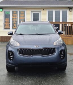 2019_Kia_Sportage_EX_AWD_11