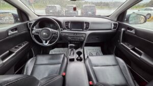 2019_Kia_Sportage_EX_AWD_13
